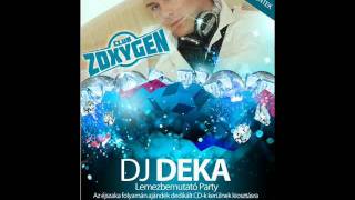 Download Lagu dj deka-Party Mix 2012 MP3