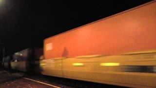 6/21/2013 UP 8585 Leads The IDULB Westbound On 1