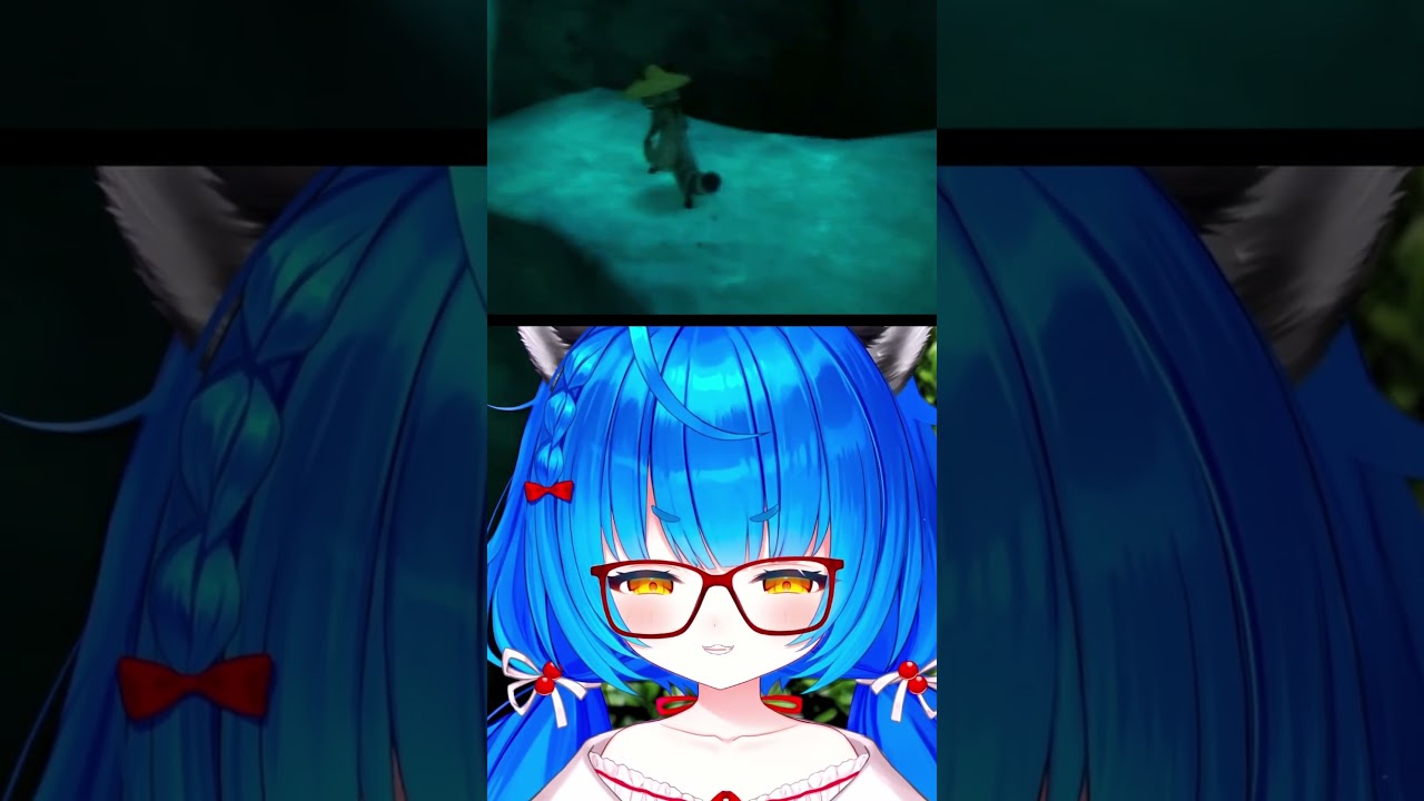You met me at a very chinese time of my life #vtuber #vtuberclips