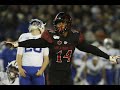 Tariq Thompson 2020 Highlights | San Diego State DB | 2021 NFL Draft Prospect