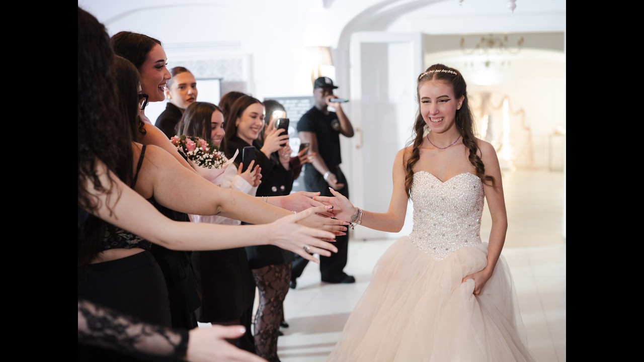 PartyNoStop - Giusy - 18^