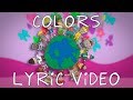 Miniature de la vidéo de la chanson Colors