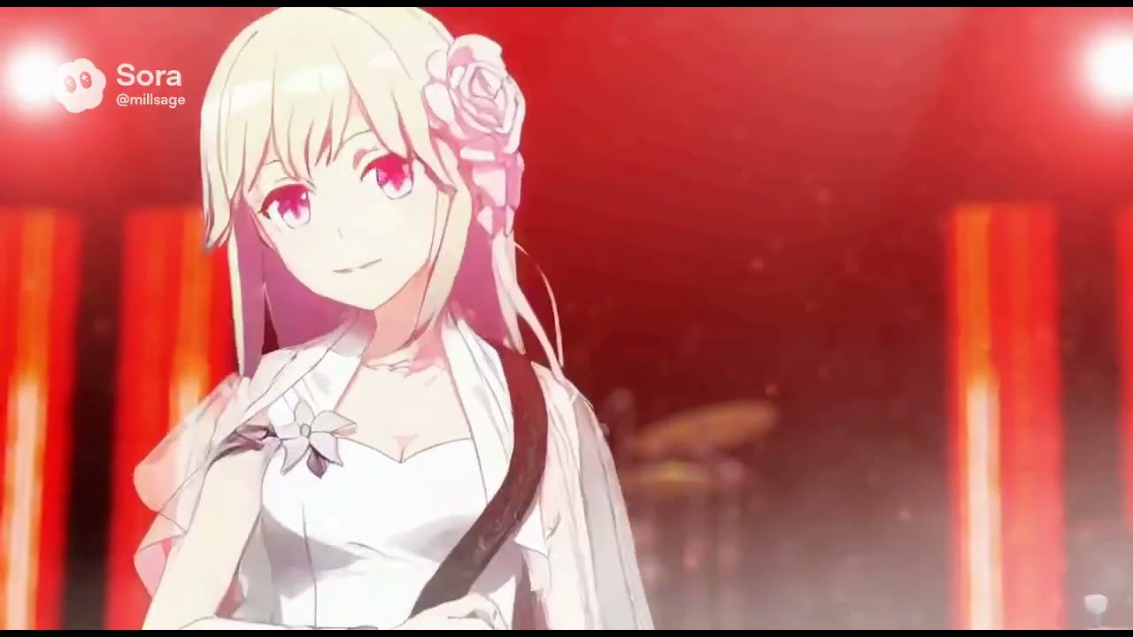 伊沢 なつめ (BanG Dream! Our Notes) - YouTube