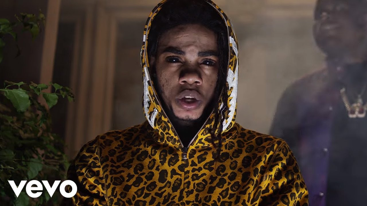 ⁣Alkaline - RIDE ON ME (Official Music Video) (Remix) ft. Sean Kingston