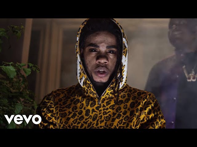 Alkaline - RIDE ON ME (Official Music Video) (Remix) ft. Sean Kingston class=