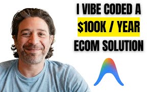 $100K Problem, $0 Budget: How I VibeCoded PDP Forge
