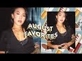 August Favorites | soothingsista