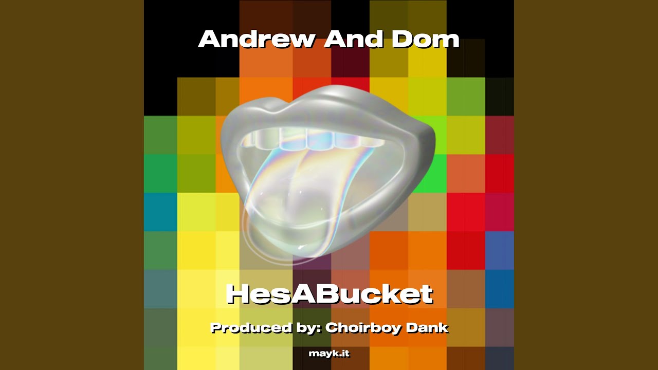 Andrew And Dom - YouTube