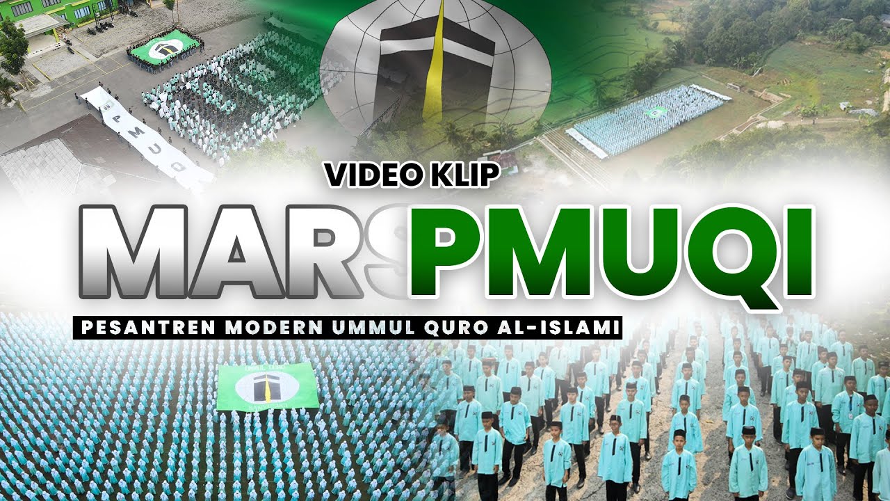 MARS PMUQI (VIDEO CLIP)