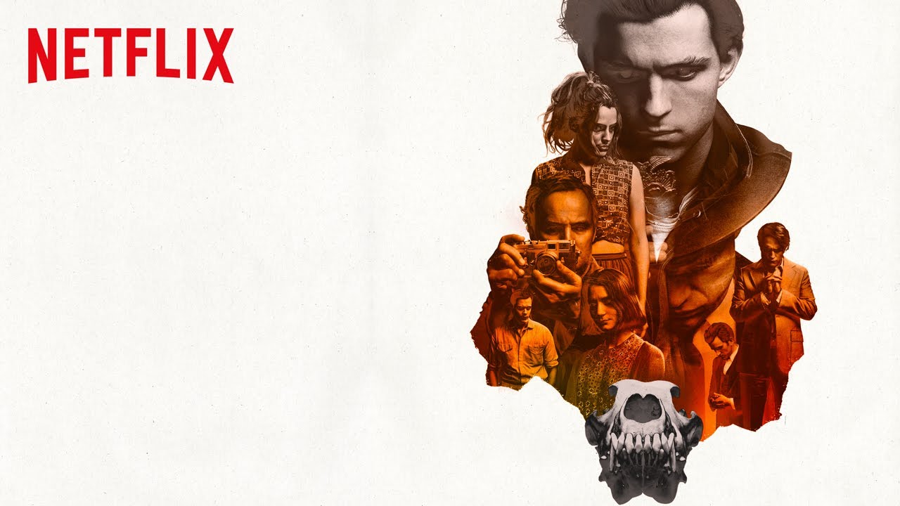 The Devil All The Time | Netflix - The Devil All The Time | Netflix
