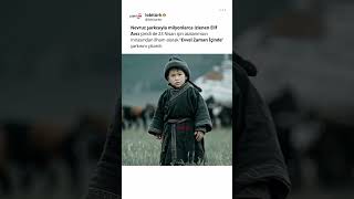 Elif Avcı.Nevruz şarkısı ile . Abune Olmağı Unutmayın Lütfen#müzik #keşfetbeniöneçıkar #türkler.