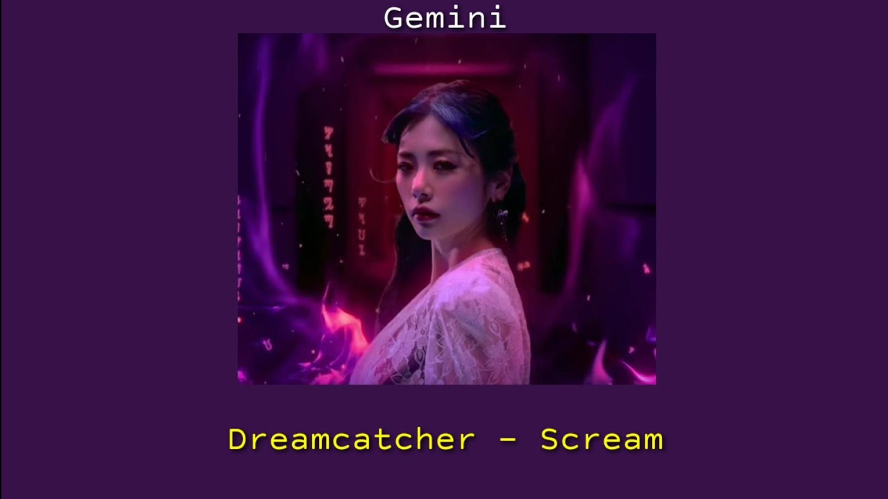 Dreamcatcher - Scream (Tradução/ legendado)