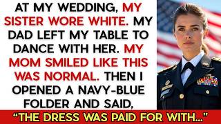 Celebrity At My Wedding, My Sister Wore White And Demanded A Dance. I Grabbed The Microphone And... Net Worth