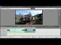 Premiere Elements Tutorial - Adding clips, slice, trim, and ripple edits