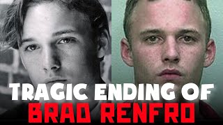 Brad Renfro’s Tragic Fall No One Talks About