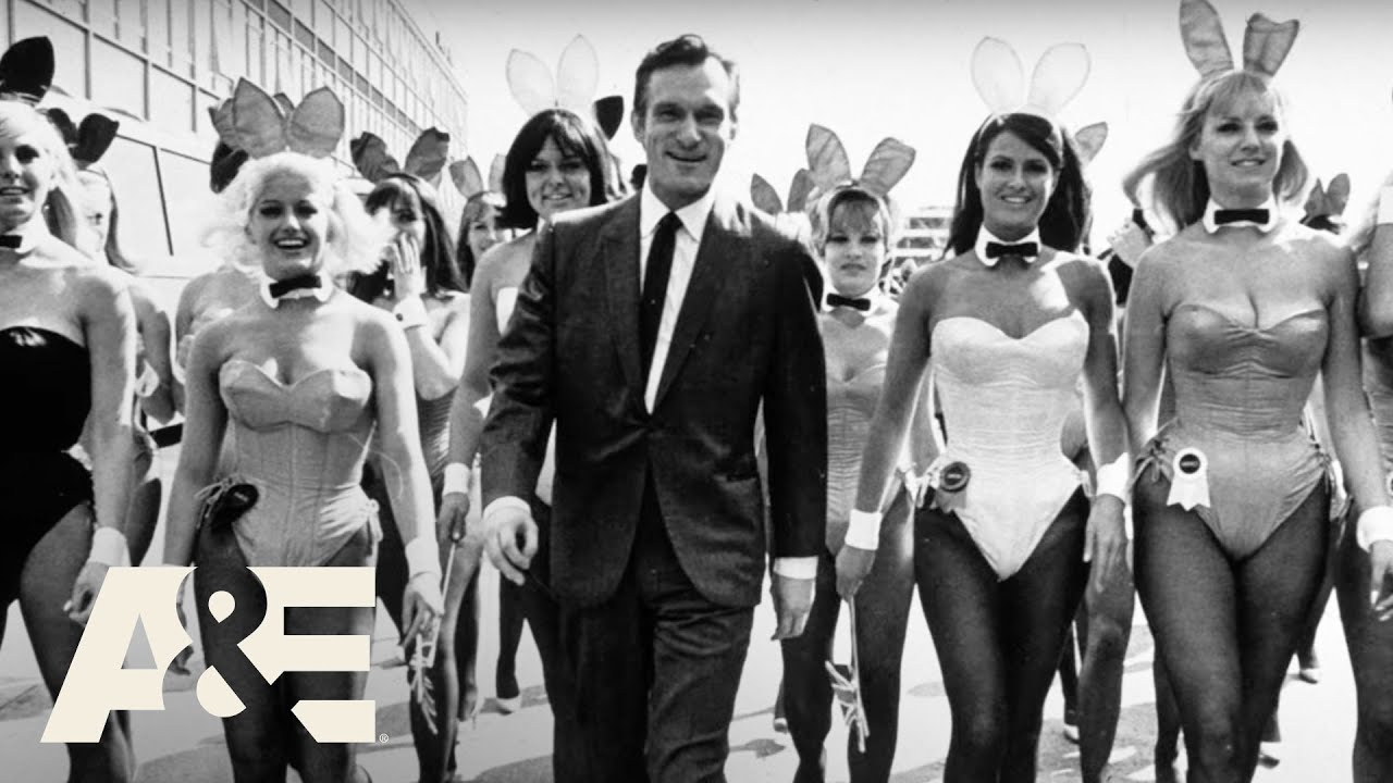 Secrets of Playboy Hugh Hefner docuseries biggest allegations image