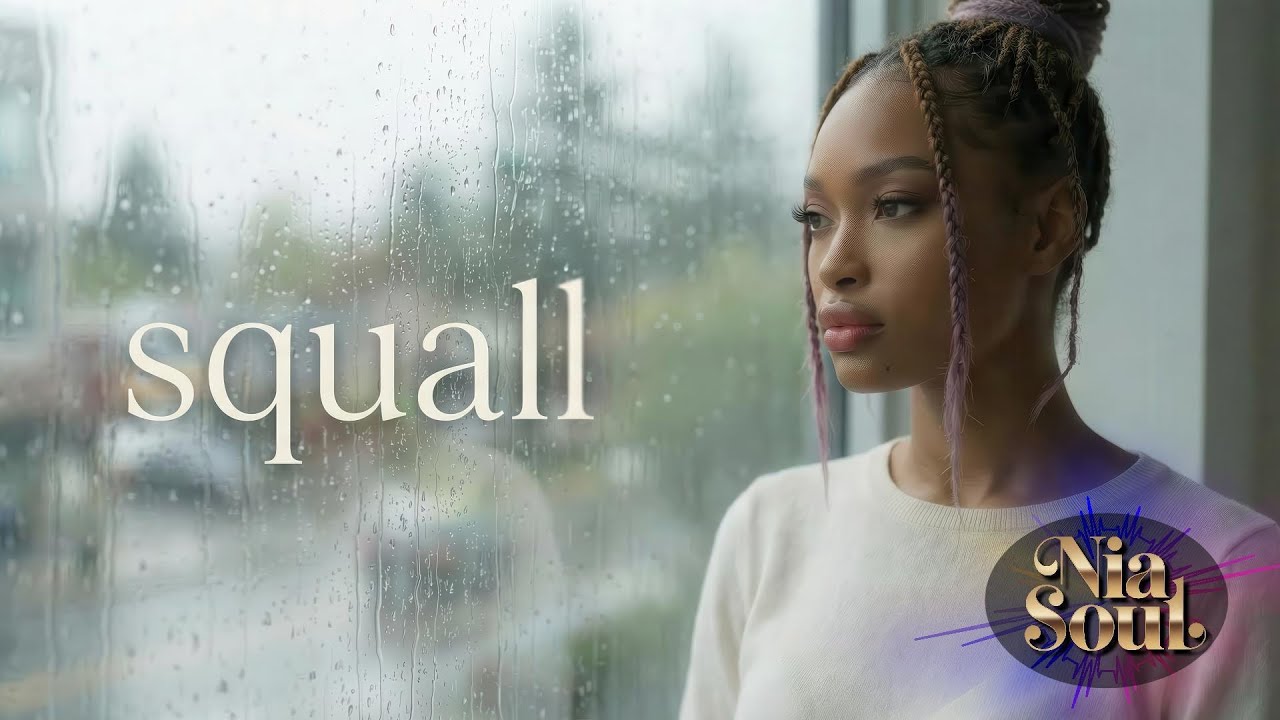 Squall (Soul Reinterpretation by NIA SOUL)