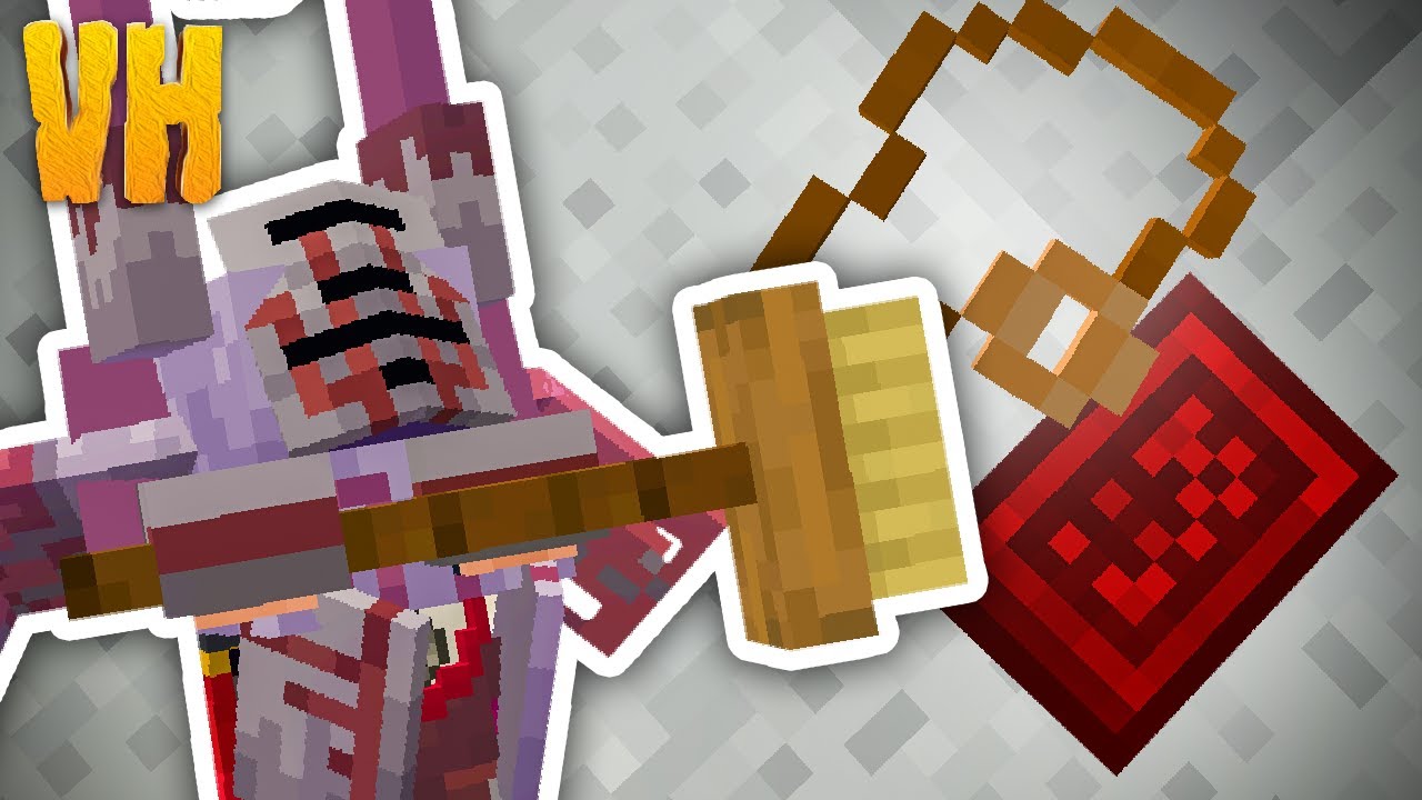 OMEGA Lucky Treasure Room  + Raid Vault EP79 Vault Hunters Modded Minecraft