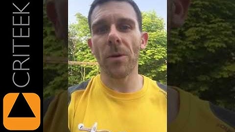 Stryd Power Meter Review