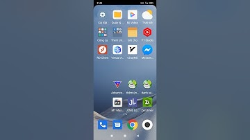 HTTH GO bản Mod x15 cho J2ME Loader (Câu chuyện về Box chat Giao Lưu HTTH GO)