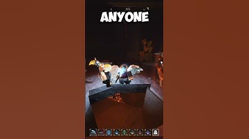 I Tried the Fastest Pickaxe in Roblox Forge and WOW!