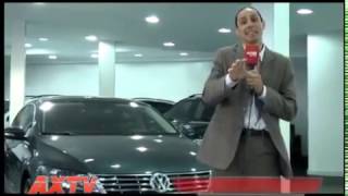 AUTOS X TV PROGRAMA 175-Puerta del Colegio