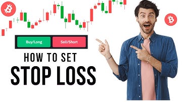 How to Set Stop Loss on Kucoin Futures