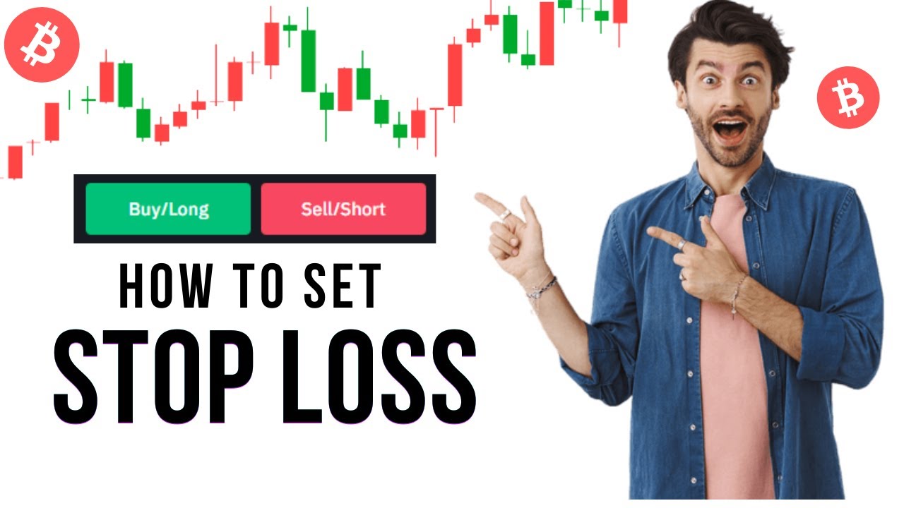 how to set stop loss on kucoin