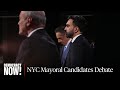Ross Barkan on NYC Mayoral Race, Mamdani's Rise, Socialism &amp; More