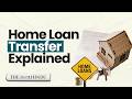 Home loan costs rising? Why a balance transfer could help you save big | Paisabazaar CEO explains