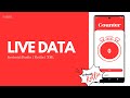 Live Data in Android Studio using Kotlin | Android Knowledge