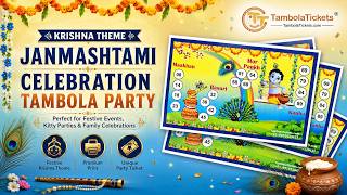 Tambolatickets.com | Whatsapp Game |Tambola number caller Application screenshot 4