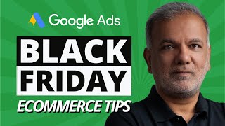 Black Friday eCommerce Tips - What Are Some Tips For Optimizing eCommerce For Black Friday