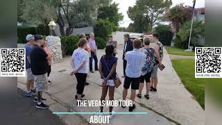 The Vegas Mob Tour