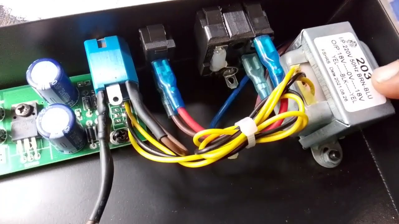 RIVIEW DAN EDIT INPUT SUBWOOFER EQUALIZER ASHLEY MQX215