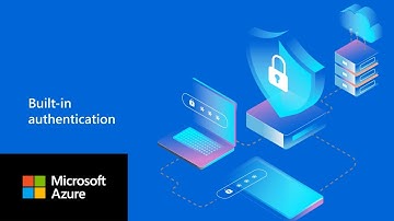 How to secure your applications with Azure App Service