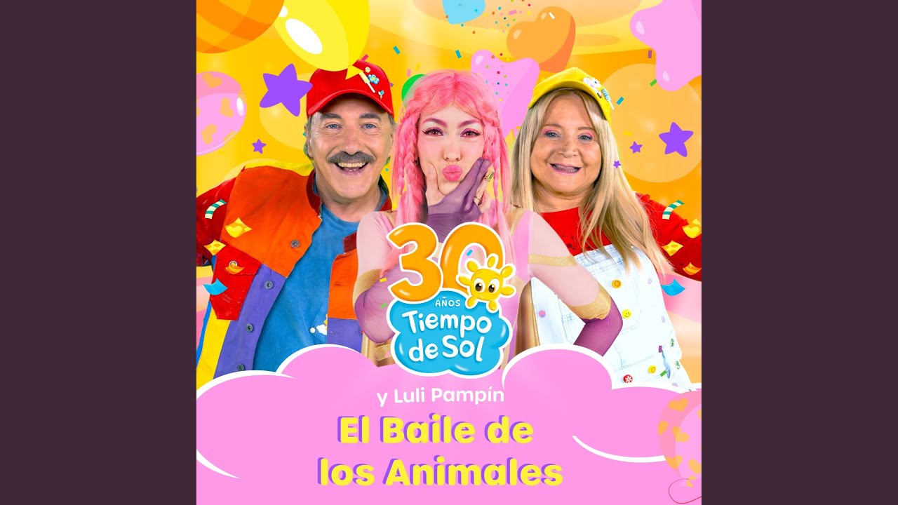 El Baile de los Animales