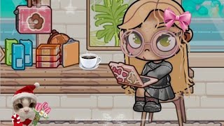 Asmrapós A Faculdade Em Um Dia Frio Com Chuva