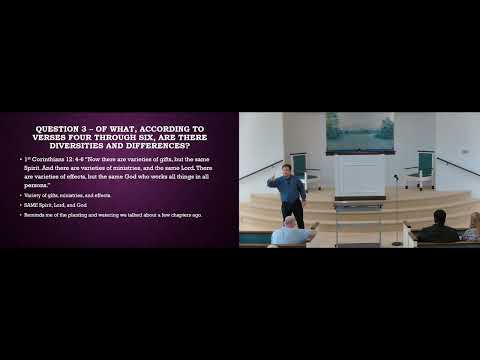 Video preview