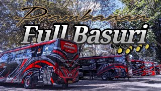 Download Lagu gempar!!! konvoi 6 unit inds 88 trans full basuri!!! menggegerkan prambanan MP3