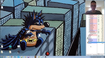 Malware Analysis - Deobfuscating Loyeetro Trojan-Spy