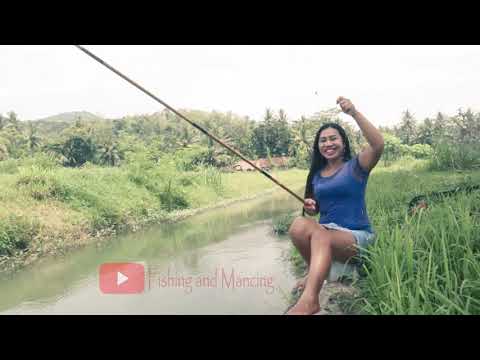 Fishing Mania - Mancing mania - mancing disungai