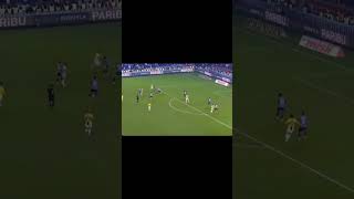 Fenerbahçe 3-2 Trabzon Amrabat