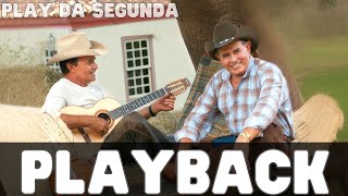 Um Botão Pra Dar - Gino e Geno (Playback Com Letra)