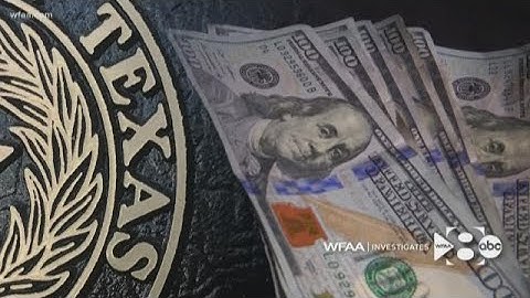 Unclaimed property: Forgotten treasure in a Texas vault. Could it be yours?