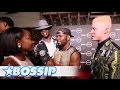 Milan Christopher, E.J. King & Shaun Ross Talk #BlackLivesMatter And Name Odell Beckham Best Body
