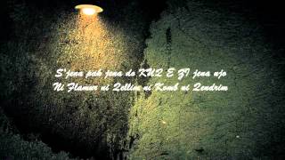 Unikkatil - Kuq E Zi Lyrics - Video