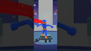 دمج عناصر الطاقة فى لعبة .Heroes inc screenshot 1