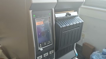 BLC Label Inspection With Cutter - Elevating quality inspection to be smarter and more efficient!