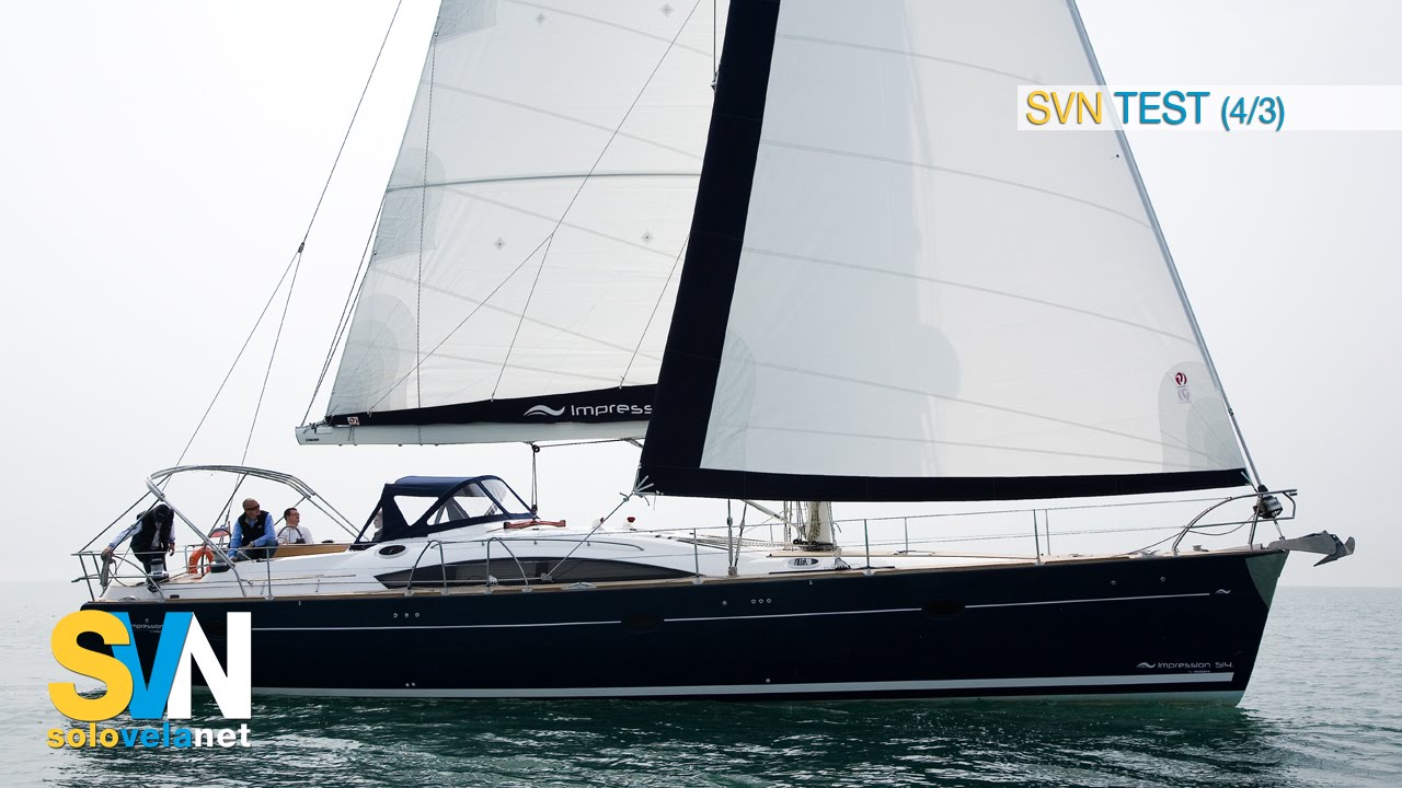 Impression 514 - Elan